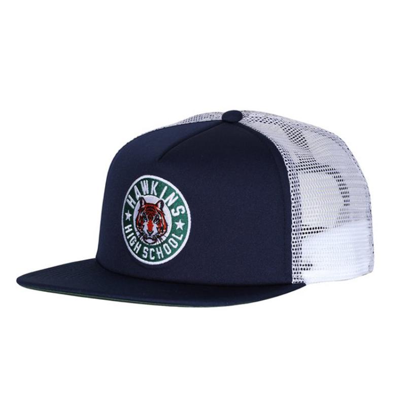 

Nike Baseball Caps Unisex Casual CQ8461-419 F синий