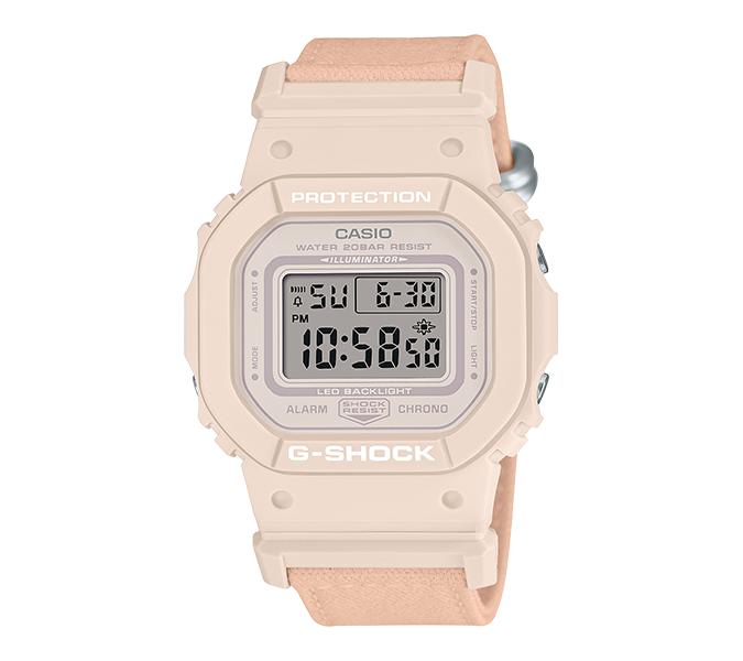 

G-SHOCK GMD-S5600CT-4DR Модные мужские женские наручные часы