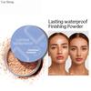 Long-lasting Waterproof Makeup Powder Natural Repair Concealer Brightening Not Stuck Powder