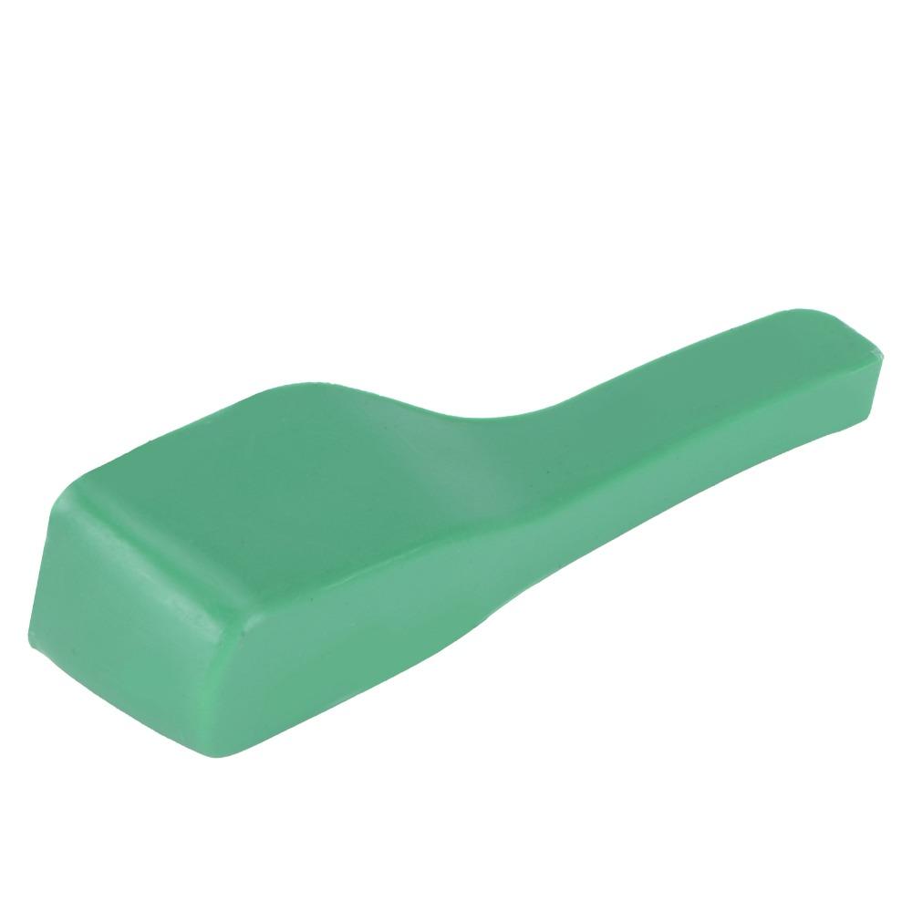 5pcs Long Narrow Spout Bird Feeding Spoon Plastic Bird Feeding Tool Aviary Feeding Routine