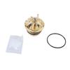 Bonnet and Poppet Repair Kits Pressure Vacuum Breaker Backflow Preventer Repair Tools for 765 Model Easy to Install