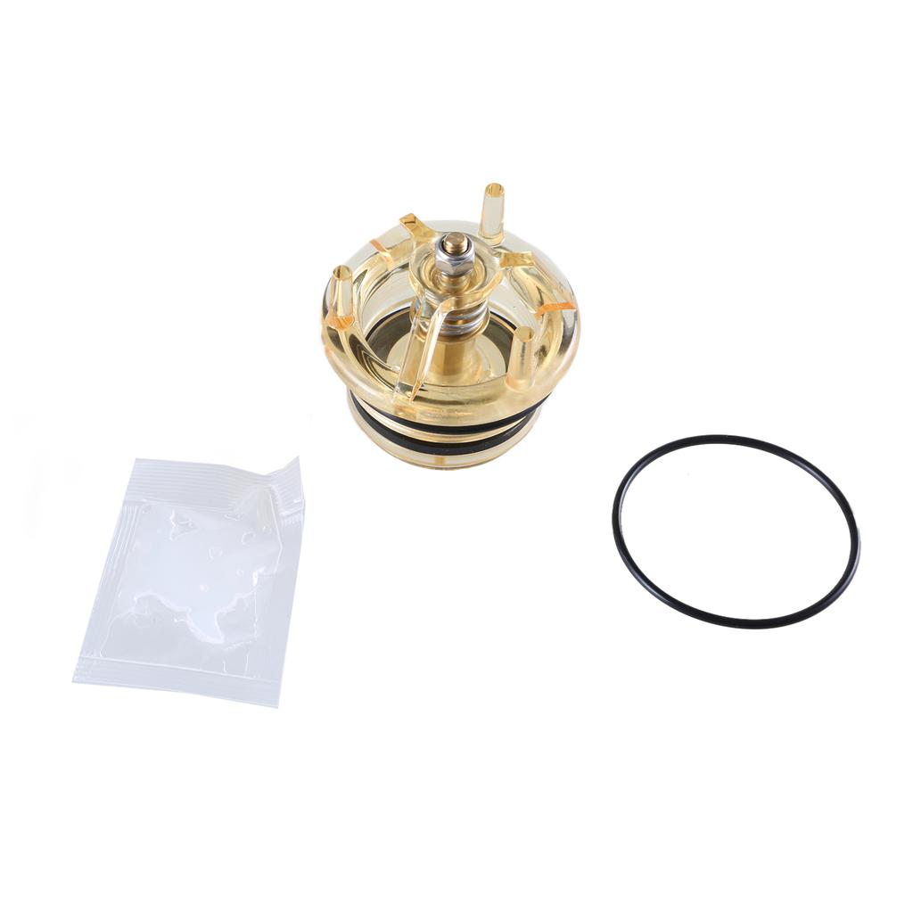 Bonnet and Poppet Repair Kits Pressure Vacuum Breaker Backflow Preventer Repair Tools for 765 Model Easy to Install