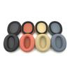 Fit Perfectly Ear Pads for W820NB Headphones Easily Replaced Foam Earmuffs Ear Cushions with Buckle