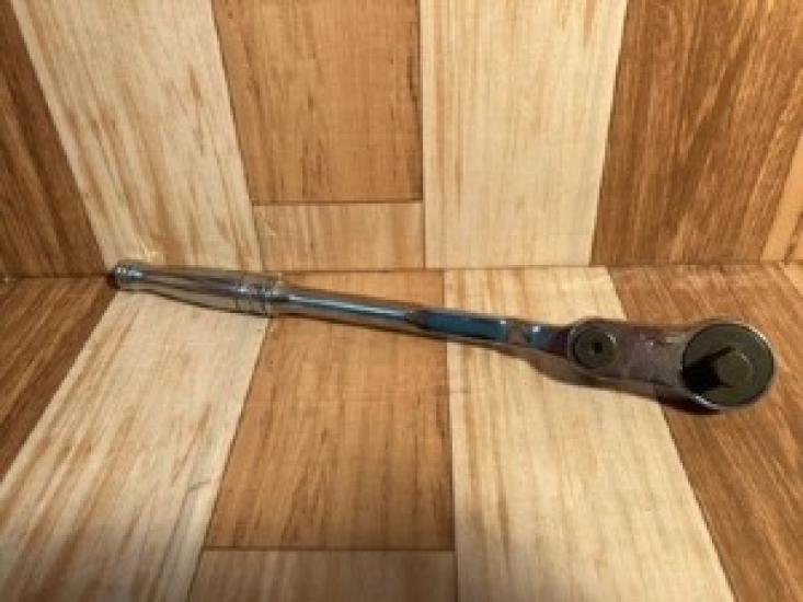 Snap On 3/8" Drive Indexable Multi Position Ratchet F872MP