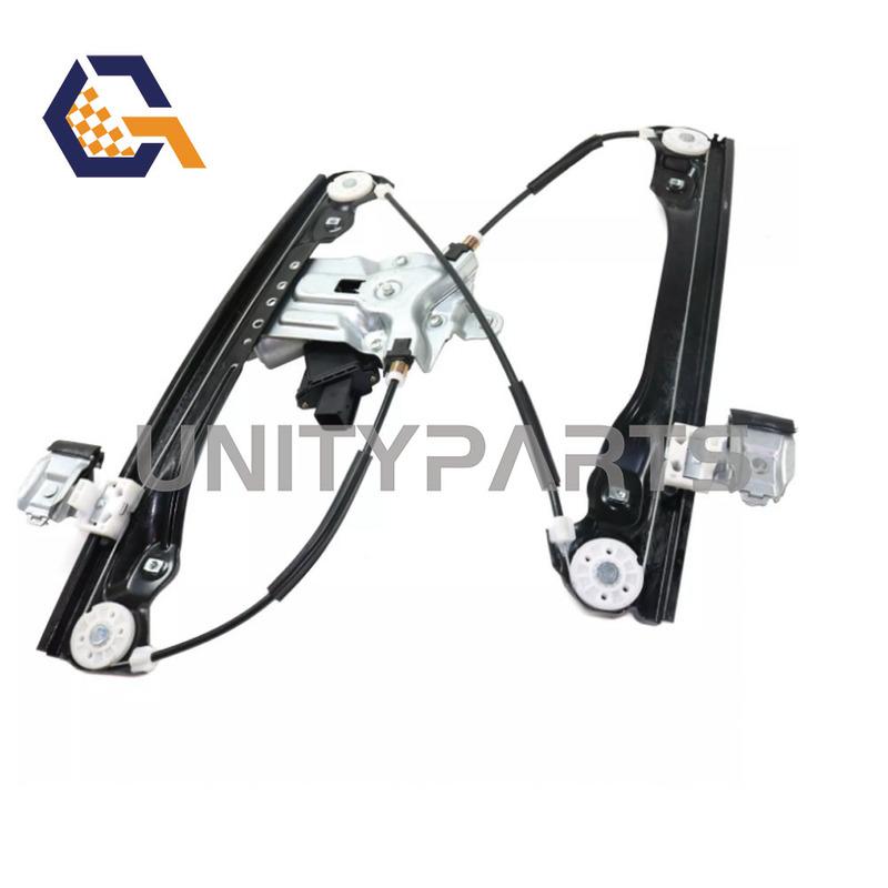 1pcs Front Left or Right Power Window Regulator For Chevrolet Cruze Cruze Limited J300 J305 2009-2015 94532757 95265276 Left