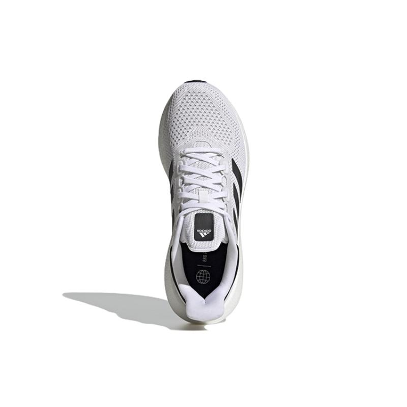 Adidas PureBoost Jet 'White Black' Sneakers GW8587