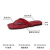 Versatile casual outerwear women's flip-flops summer new fashion high-end skirt niche design flat-bottomed sandals