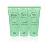 Micro Clean Soapberry Cleansing Foam 150g X3