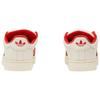 Adidas Campus 00s Off White Preloved Red Men Sneakers Cream ID2068