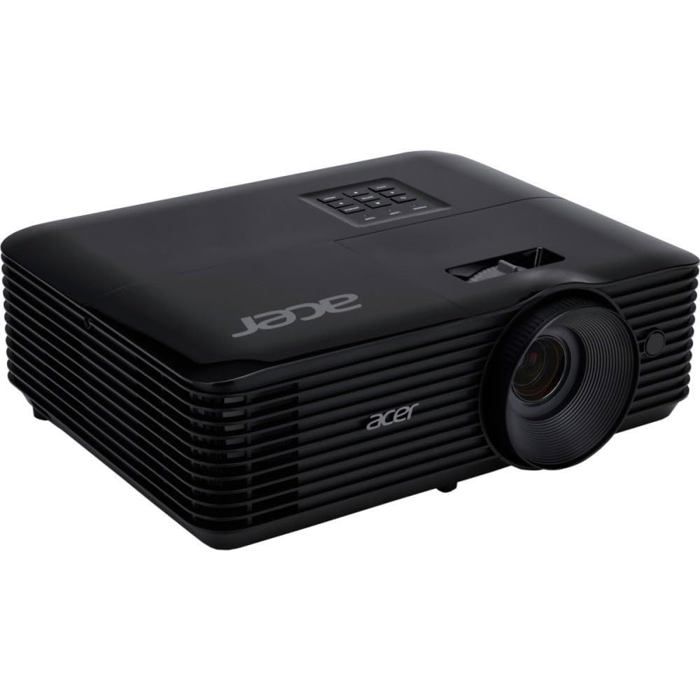 Vidéoprojecteur - ACER - X129H - XGA - 20 000:1 - 4 800 Ansi Lumen