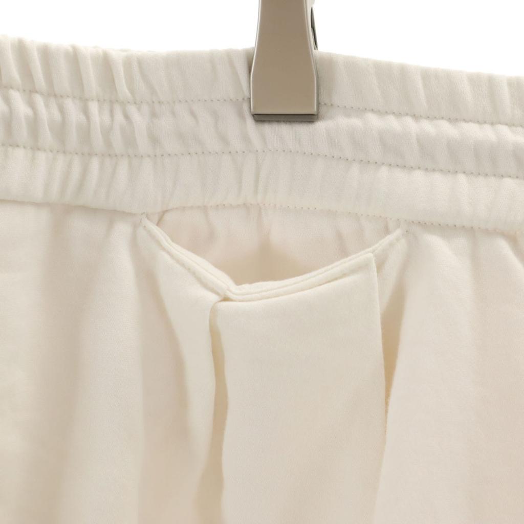 Code costumes made in Italy Shorts 52 white Men's Used