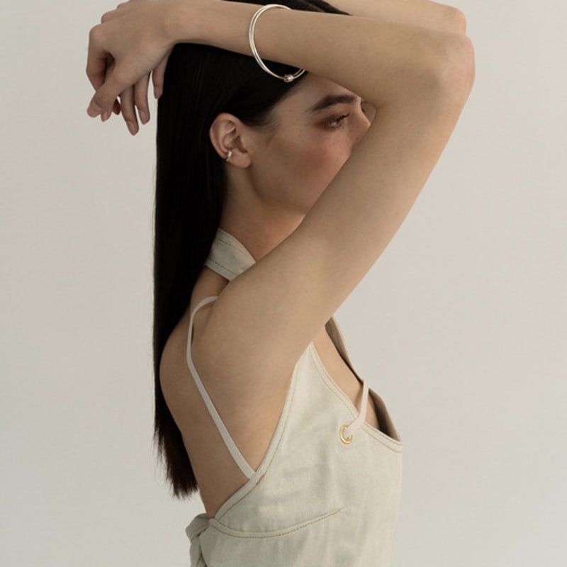 Love of the Bush 05 CYCLE CUFF