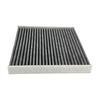 3pcs Air Filter Cabin Filter for Acura RDX 2.0AT K20C3 2018    80292-SDG-W01 Car Accessories