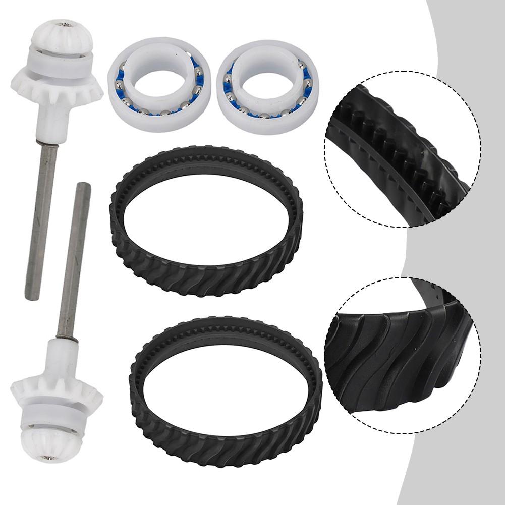 

Приводной вал для деталей очистителя бассейна Zodiac R0525100