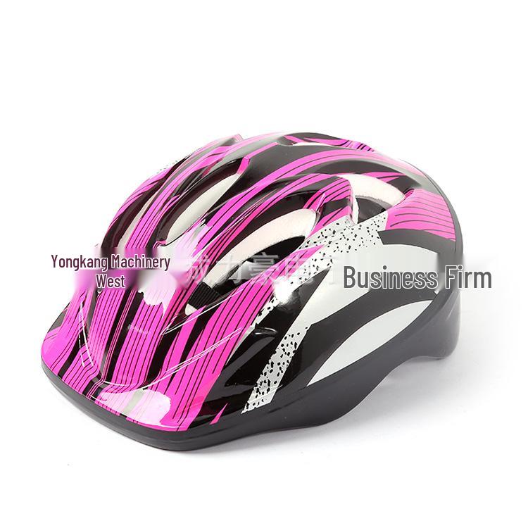 Children's Multi-sport Helmet for Skating, Cycling, Balance Bikes, and Skateboards