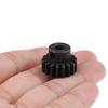 M1 5mm 11T 13T 15T 17T 19T Pinion Motorgir Kombinasjonssett For 1/8 RC Bilmotor