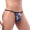 Men Sexy Jockstrap Gay Underwear Jock Strap Jockstraps Cuecas Gay Tangas Hombre Sexy G String Cueca Gay Penis Underwear