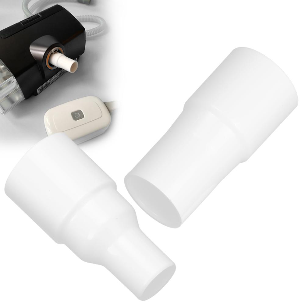 Breathing Machine Cleaner Adapter Breathing Machine Tubing Hose Connector 22f 22m22f 15M