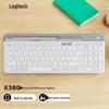 Logitech K580 Wireless Bluetooth Keyboard