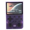 Handheld Retro Game Console 3.5 Inch IPS Screen Open Source Portable Video Game Console with Dual 3D Joysticks 64GB