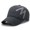 Northwood Summer Cap Breathable Holes Unisex Baseball Cap for Men Women Outdoor Sun Dad Caps Fast Dry Snapback Hat