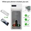 99-Hour Timer Phone Lock Box For Study For Meetings Compact Portable Design Timer 1 Min To 99h59m For Android Phones