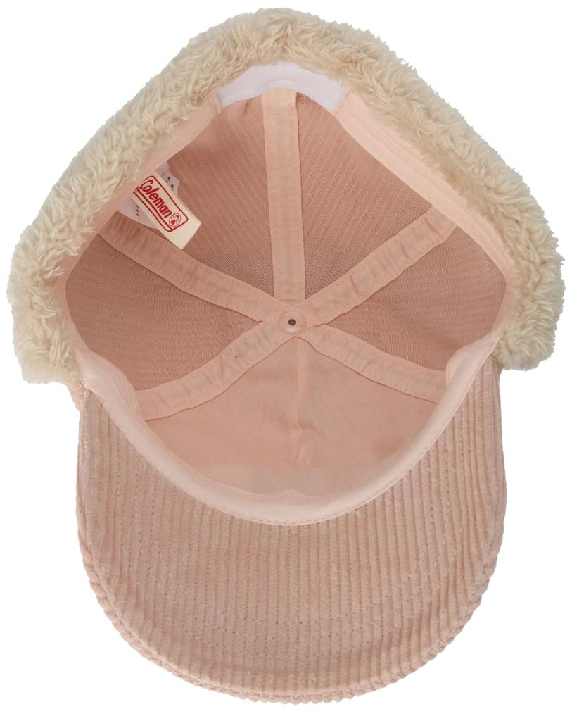 Coleman Kids Flight Cap, Pink, 341-4011