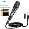 SAST OK-183 Wired Dynamic Microphone