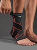Sports Compression Ankle Brace: Outdoor Running, Cycling, Basketball & Tennis Protective Gear