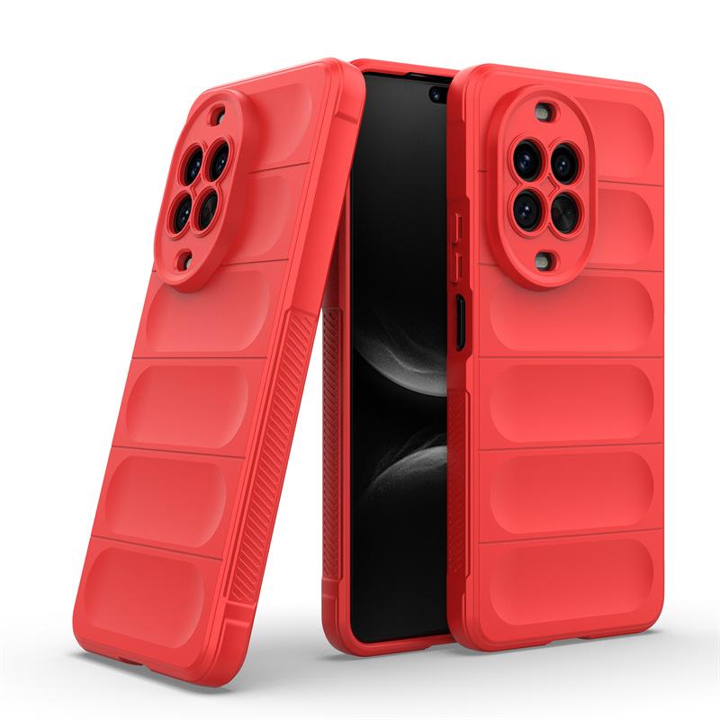 Applicable To Huawei nova14Pro Magic Shield Mobile Phone Case Nova13 All-inclusive Nova12 Anti-drop Nova11 Protective Case