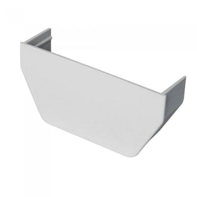 Kayflow Rainwater Square Gutter Stop End