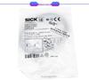 Genuine GTB2S-P1451 Diffuse Reflective Photoelectric Sensor with Background Suppression, PNP Output