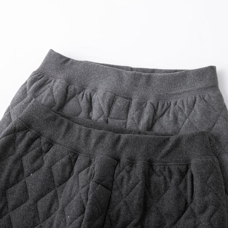 Men's Winter Thermal Fleece Lined Pants