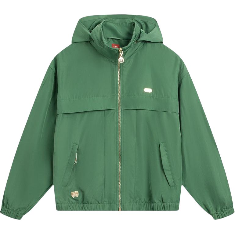 

Li Ning Толстовка на молнии однотонная удобная универсальная свободная повседневная простая спортивная куртка с длинным рукавом мужская куртка AFDVG31-2 XL