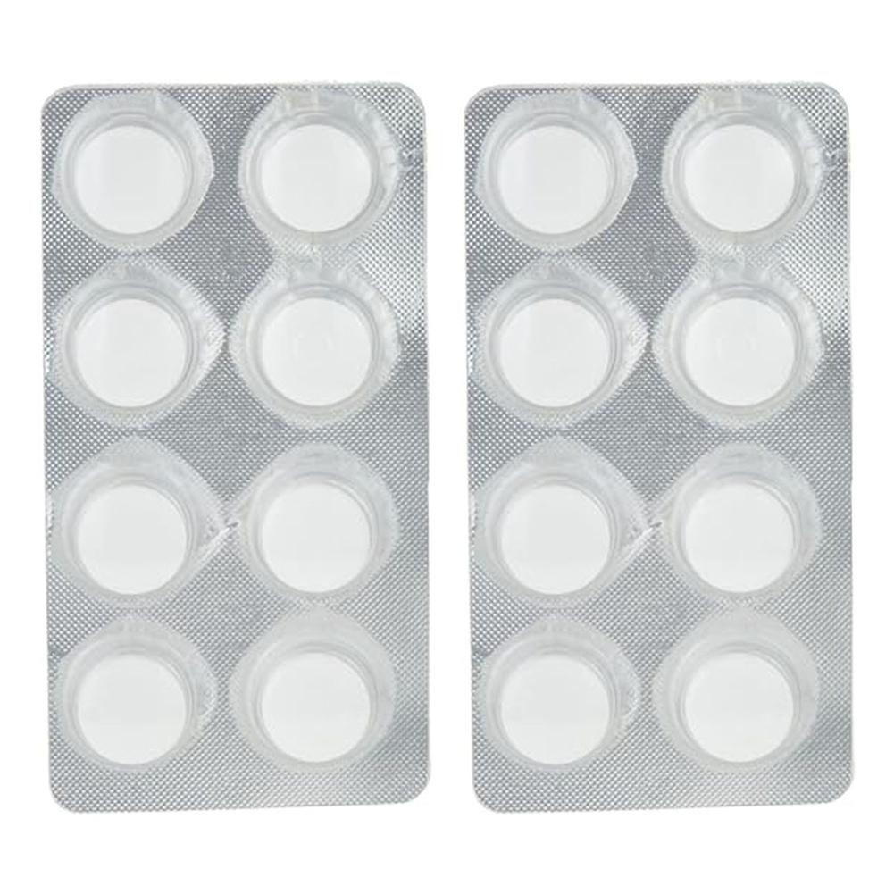 8 Pezzi Detergente per Macchina da Caffè Per Macchina Espresso BREVILLE 860 880