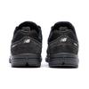 New Balance 480 Series V5 Retro Casual Jogging Shoe Black Women's Sneakers W480SK5