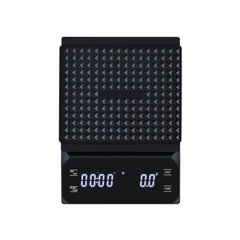 Digitální kávová váha Laihui s časovačem