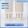 Yicang 30ml Disposable Tasting Cups with Cute Dog Design (1000-Pack)