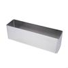 Stainless Steels Cake Rings Mousse Cake Baking Mold Dessert Rings Pastry Mould X3UC