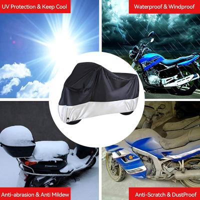 Motosiklet Aksesuarları – Motorsiklet Koruyucular