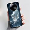 Cute Case For BLU Bold K50 Capa Coque Printing Shell Protective Cover Soft Silicone Cartoon Phone Casing Fundas