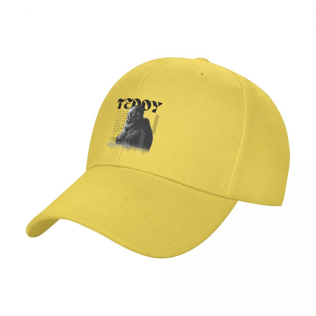Teddy Swims Baseball Cap Unique hats hard hat golf hat genuine Golf Wear Men Womens