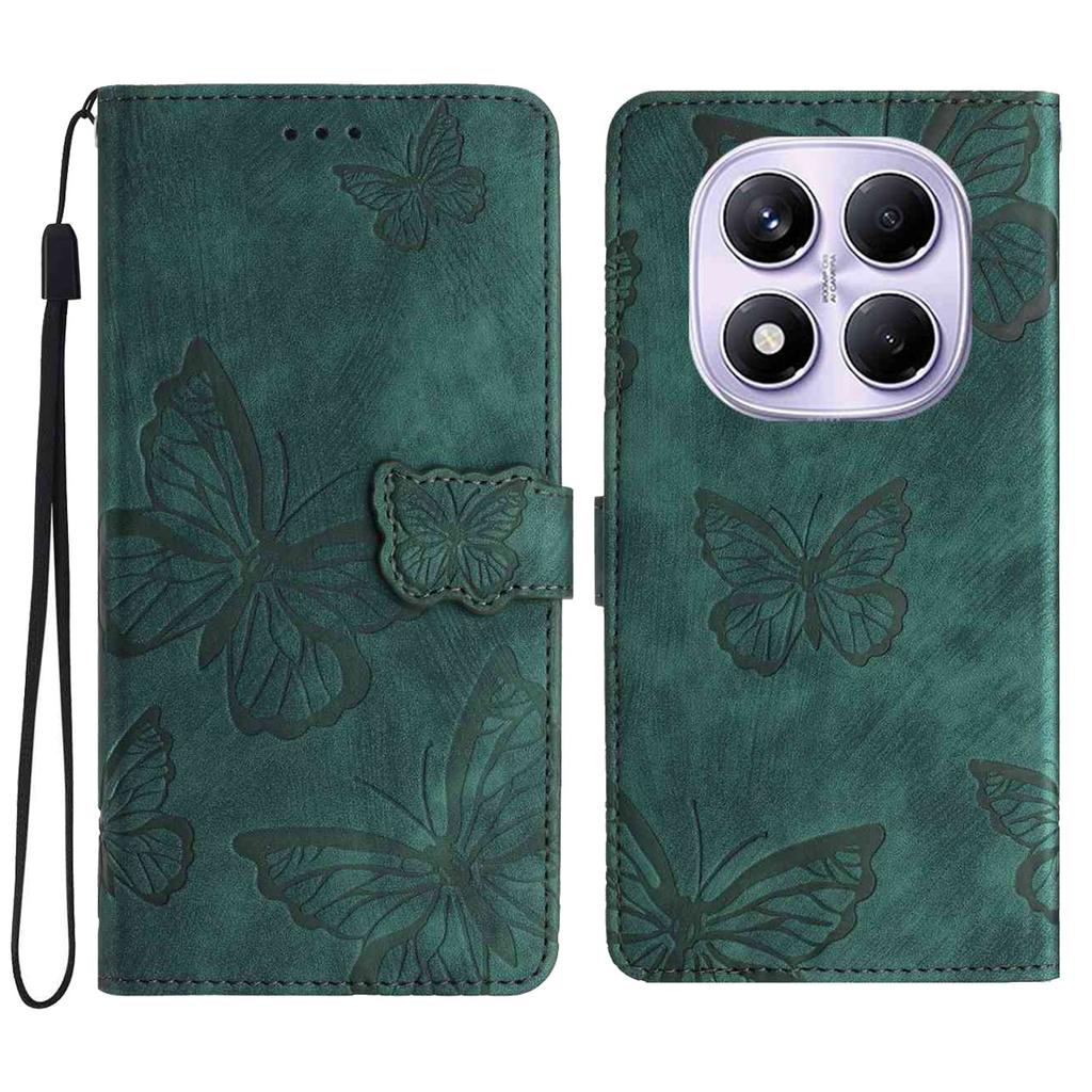 Litchi Grain Painting Leather Case for iPad 10.2 (2020)/(2019)/Air 10.5 inch (2019)/Pro 10.5-inch