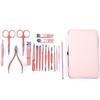 Stainless Steel Nail Tools Beauty And Pedicure Knives Complete Set Of Nail Clippers Nail Clippers And Nail Clippers