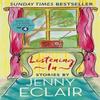 Listening In by Jenny Eclair Paperback Book 9780751567076
