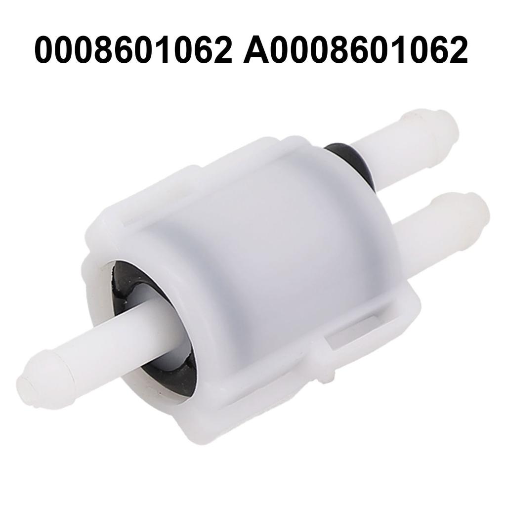 Accessories Washer Check Valve Car Easy Installation