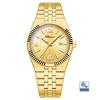 CHENXI Men's Authentic Mechanical Watch Classic Fashion Business Style with Calendar Luminous Function Waterproof Men's Watch