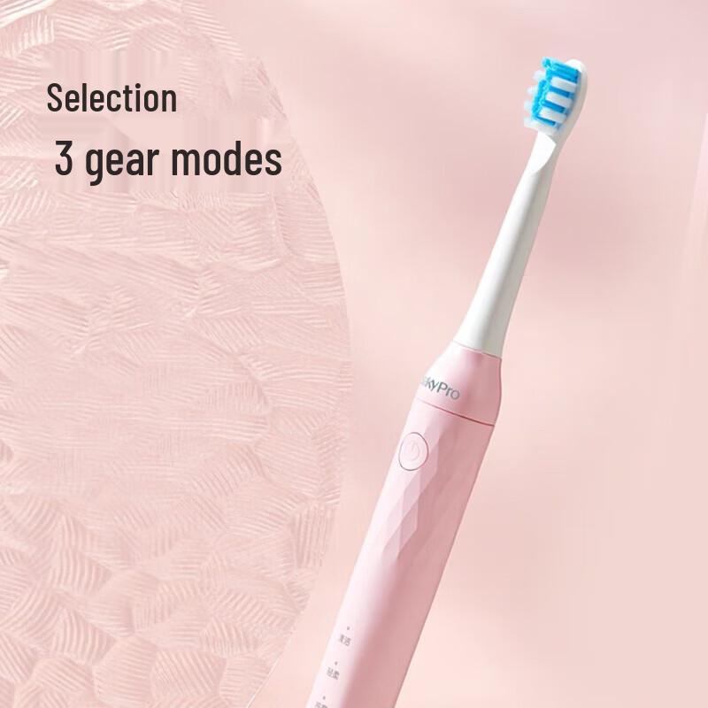 Saky Pro N1 Sonic Electric Toothbrush