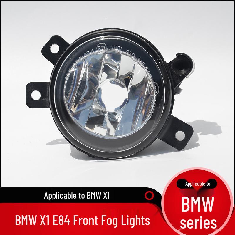 X1E84 Front Fog & Daytime Running Light Bar for F49, X3, F25, X4, F26, X5, F15, X6, F16, E70 Models