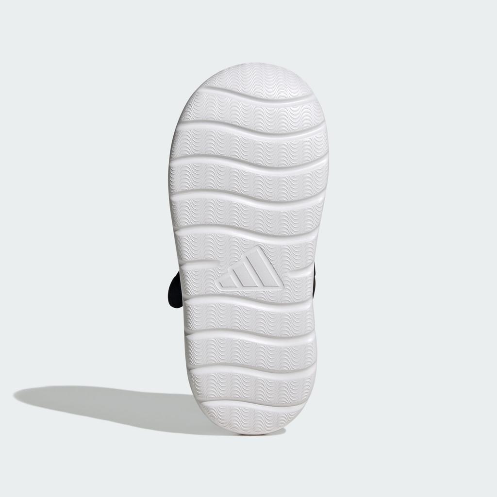 adidas Water Sandal 2 Sandals Black Cloud White (PS)